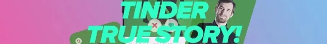 Tinder true story czyli: gdyby opisy mówiły prawdę
