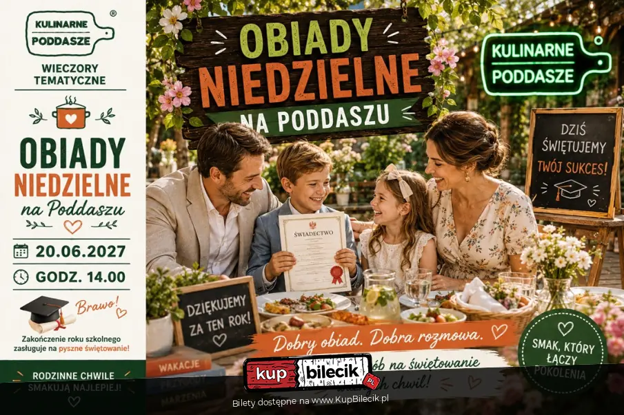 Warsztaty kulinarne