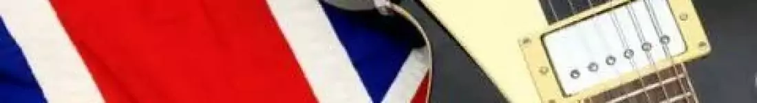 Story of British  w Starym Klasztorze!