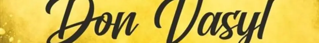 Don Vasyl z Zespołem - 55-lecie