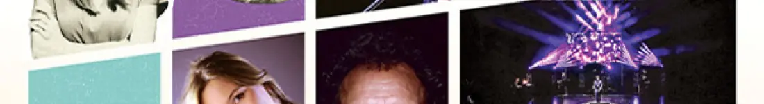 Piosenki to... - koncert Osiecka, Młynarski, Przybora, Kofta. Prowadzenie: A. Poniedzielski