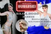 Wieczór Burleski // Zabrze