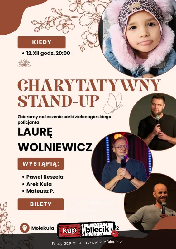 Dla córki policjanta - Laury Wolniewicz