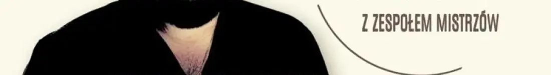 Krzysztof Cugowski - Wiek to tylko liczba