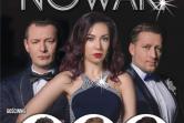 10 w skali humoru - czyli dekada Kabaretu Nowaki