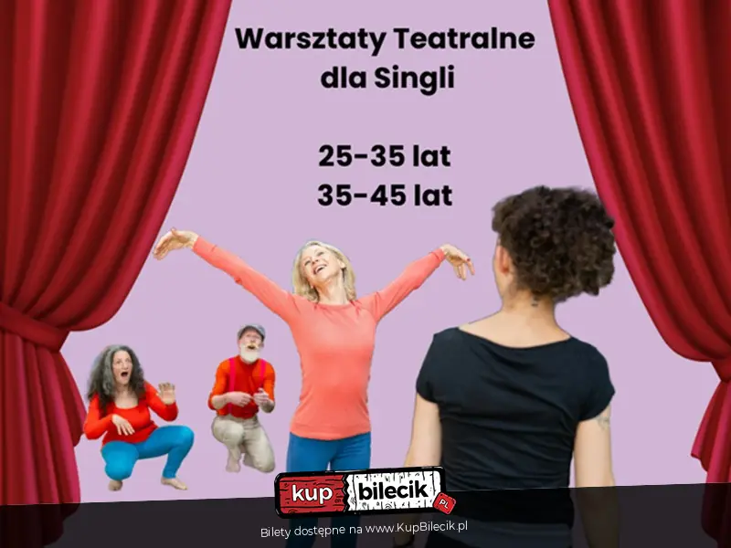 Kreatywne Warsztaty dla Singli