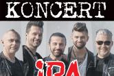 Koncert Zespołu IRA