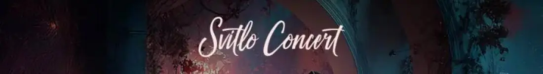 Wieczór magii fortepianu i blasku tysiąca świec w najwyżej położonej sali koncertowej w Europie