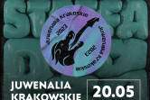 Plakat Juwenalia Krakowskie 155378