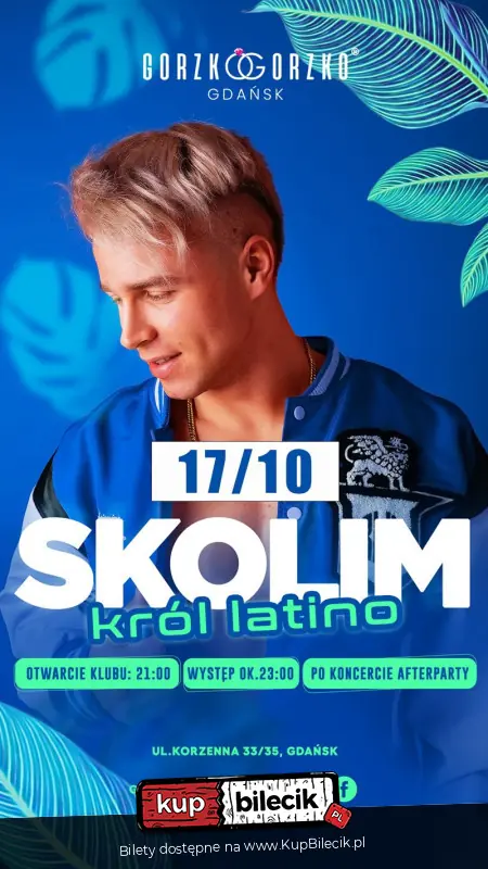 SKOLIM