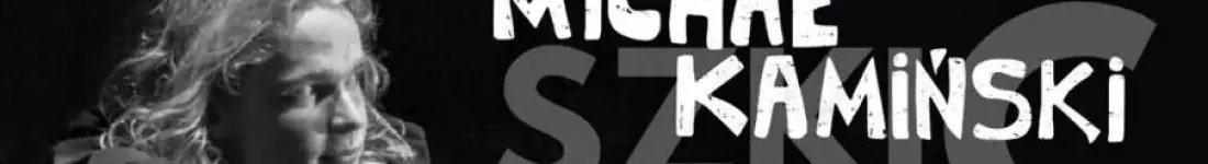 Szkic. Recital Michała Kamińskiego