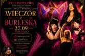 Wieczór z Burleską