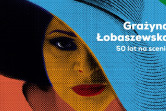 Plakat Grażyna Łobaszewska & AJAGORE 65849
