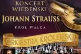 Sylwestrowy Koncert Wiedeński Johann Strauss Gala 2027