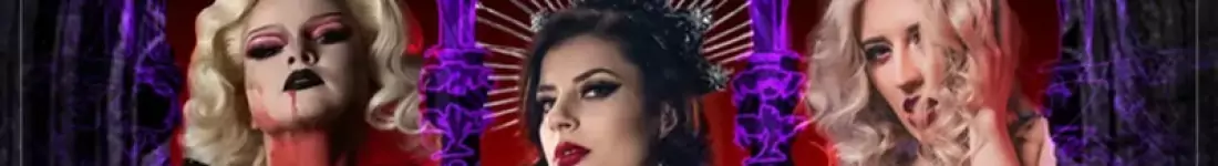 Demonlesque - wejdź do świata burleski i mocnych brzmień