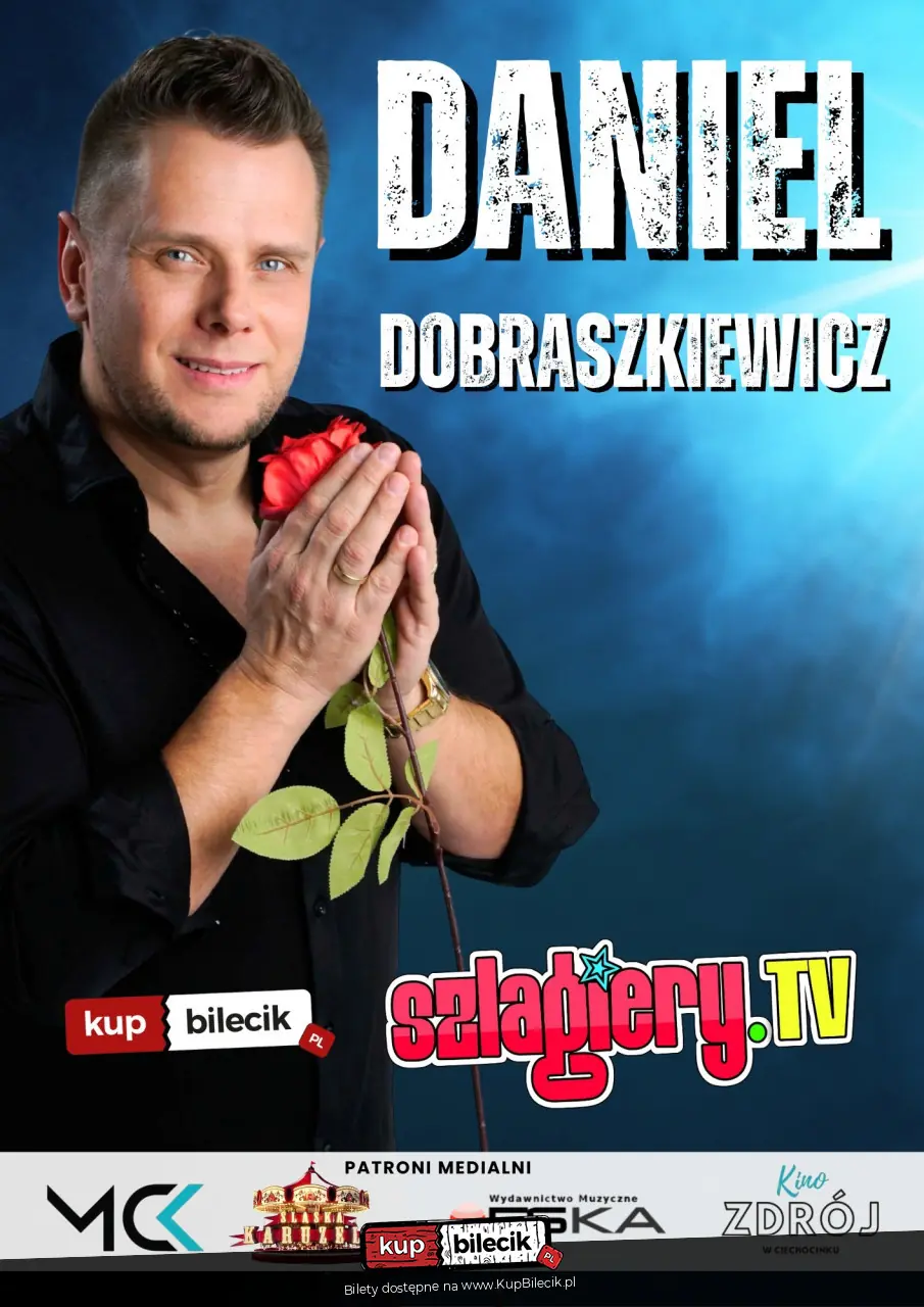 Daniel Dobraszkiewicz