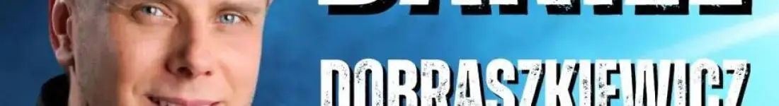 Daniel Dobraszkiewicz - koncert "Marzenia"