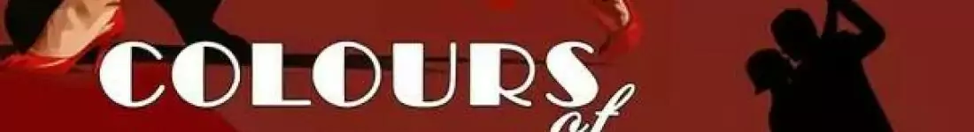 COLOURS OF TANGO & ORCHESTRA -Kraków, ICE Kraków