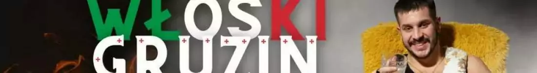 Bielawa! Ryszard Mazur - "Włoski Gruzin"