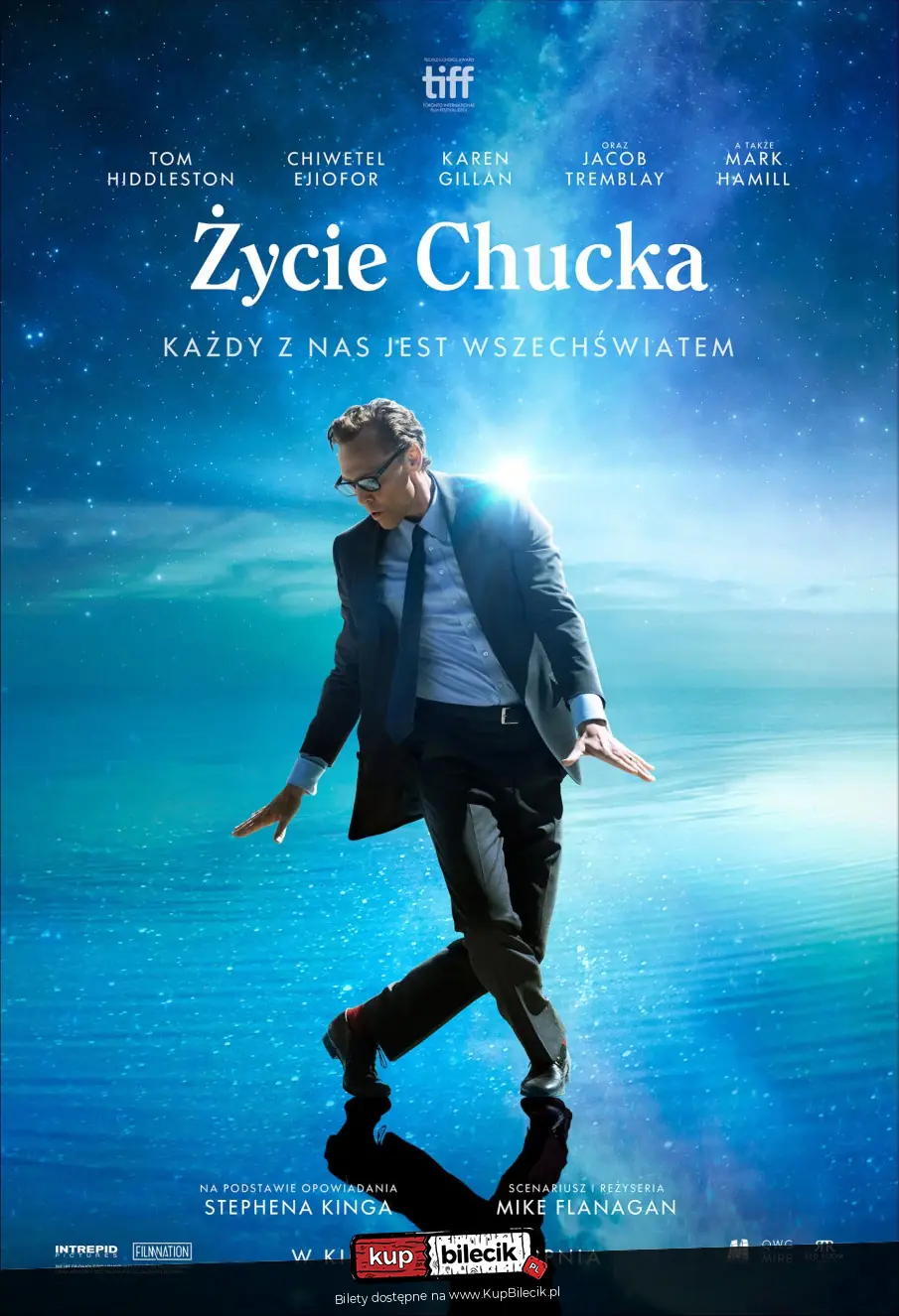 Pokaz Filmowy - Kino Sokół