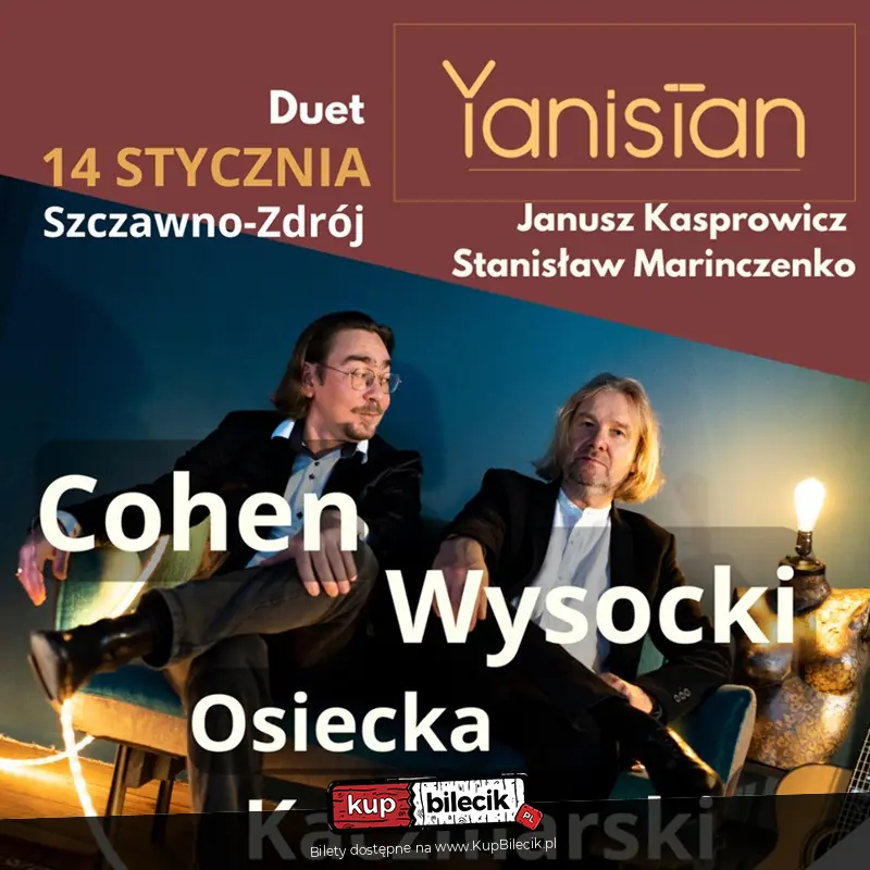 Piosenki Ulubionych Bardów