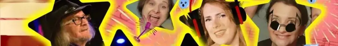 Gorączka sobotniego Impro, czyli Musical improwizowany na żywo