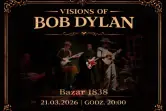 Visions of Bob Dylan