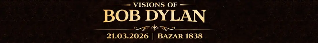 Visions of Bob Dylan