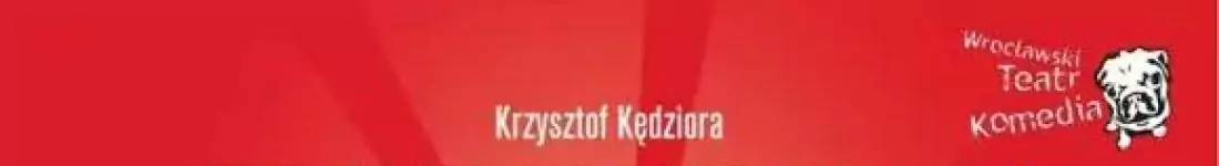 Rubinowe Gody - Wrocławski Teatr Komedia