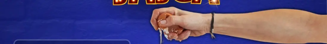 Stand up: Jarek Legońkoff w programie "GIGA JAJCA"