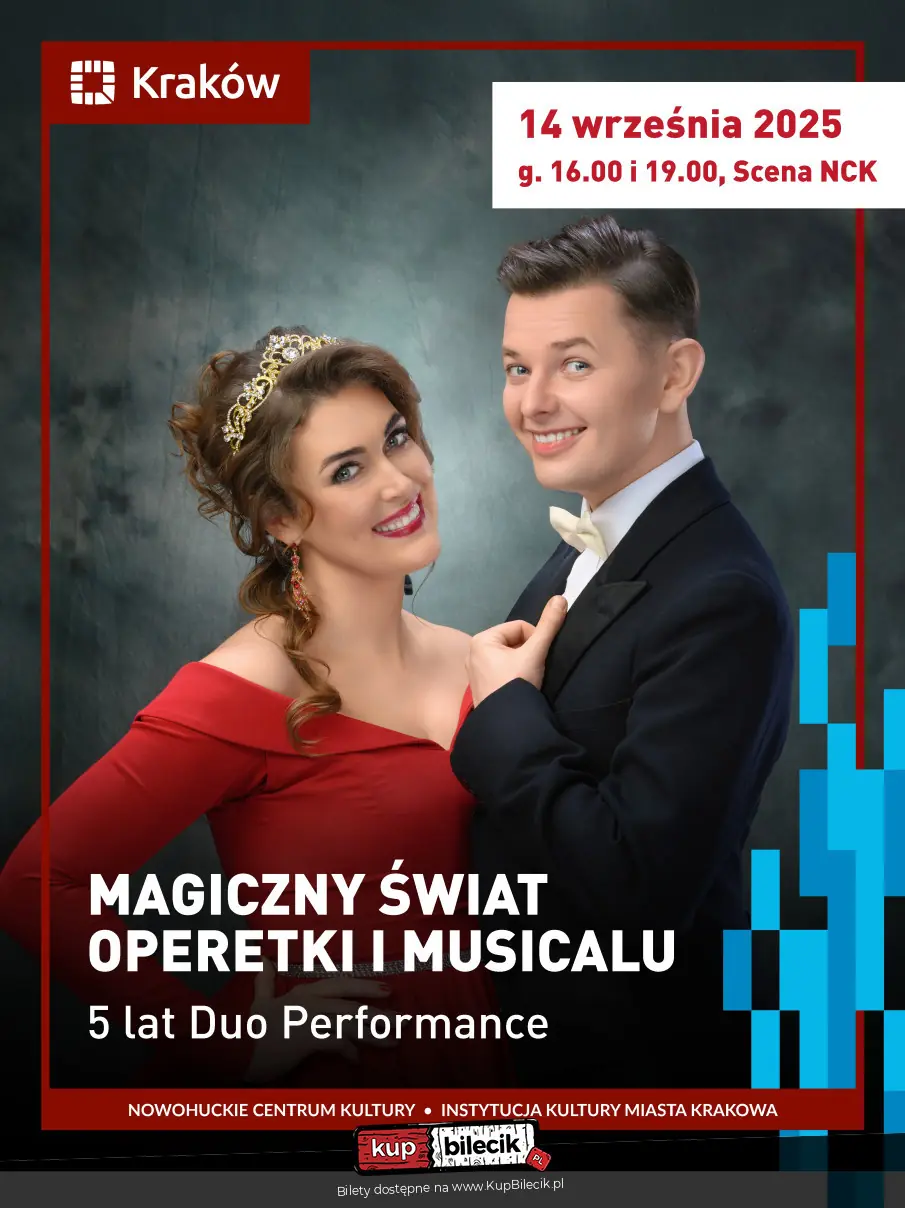 Duo Performance