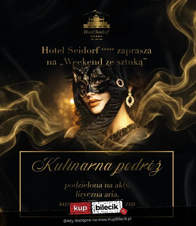 Kolacja degustacyjna