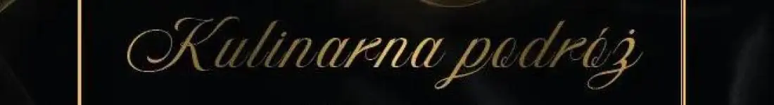 Wieczór w stylu Opery - Kolacja degustacyjna wraz z pairingiem win.