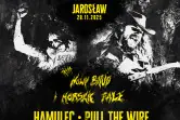 Pull The Wire