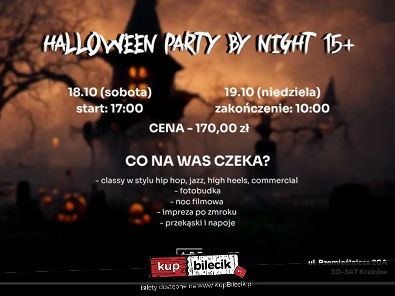 Halloween Party
