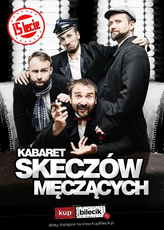 Skecz chłopaki randki