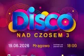 Disco nad Czosem