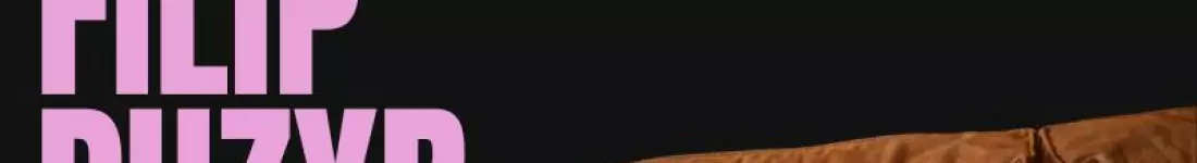 Filip Puzyr - nowy program