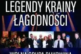 Legendy Krainy Łagodności