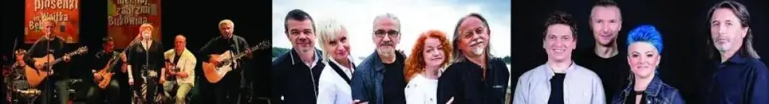 Legendy Krainy Łagodności - Koncert