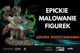 Malowanie Figurek