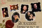 Rodzinne rewolucje, czyli całe życie z wariatami