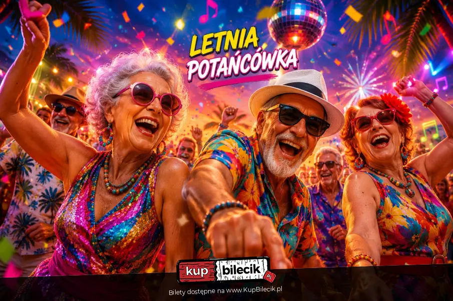 Poleca Festiwal Wrocek