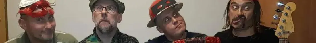 Zapraszamy na fantastyczną zabawą w pirackich klimatach