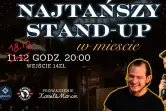 Warsaw Stand-up