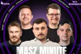 Masz Minutę - Format Komediowy