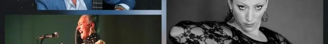 W Rytmie Flamenco "LOS PAYOS"