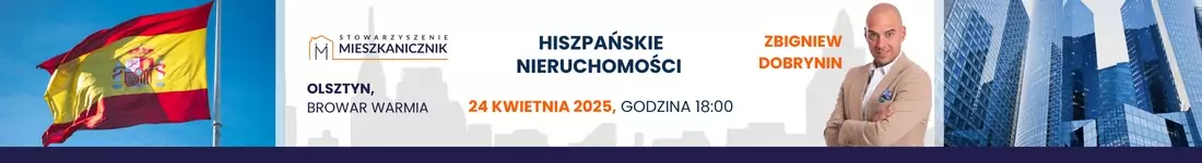 Hiszpańskie nieruchomości - pewna inwestycja na obecne czasy