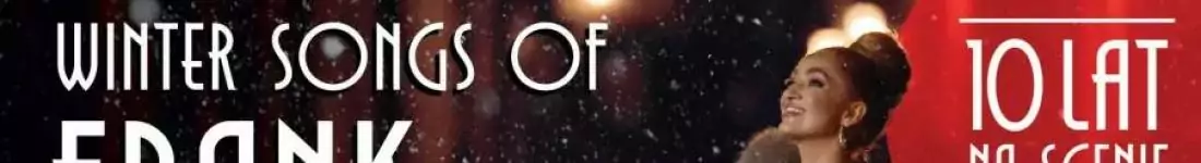 Winter Songs of Frank Sinatra