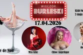 Wieczór Burleski // Gdynia